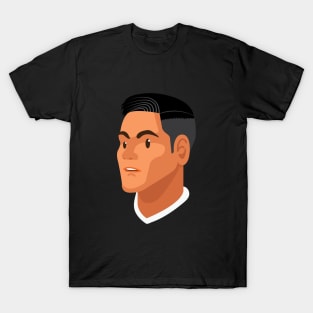 CRISTIANO RONALDO T-Shirt